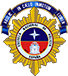 Emblema Centro de Formación de la Policía-Ávila