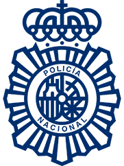 Logotipo Policía Nacional