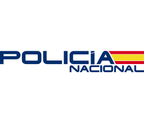 Logotipo Policía Nacional Pequeño