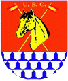 Ideograma de la Unitat de Cavalleria