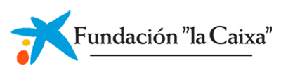 Logotipo Fundación La Caixa