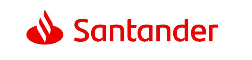 Logotipo Santander