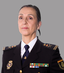 María Cristina Marí García