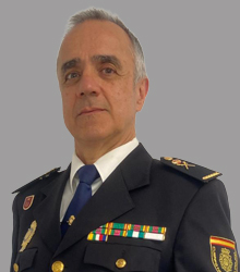 Jesús María García Muñoz