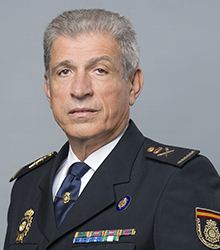 Luis Carlos Espino Cruz