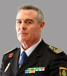 José Luis Santafé Arnedo