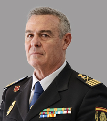 José Luis Santafé Arnedo