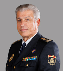 Luis Carlos Espino Cruz