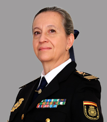 María Almudena Tudanca de Francisco