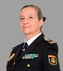 Maria Almudena Tudanca de Francisco