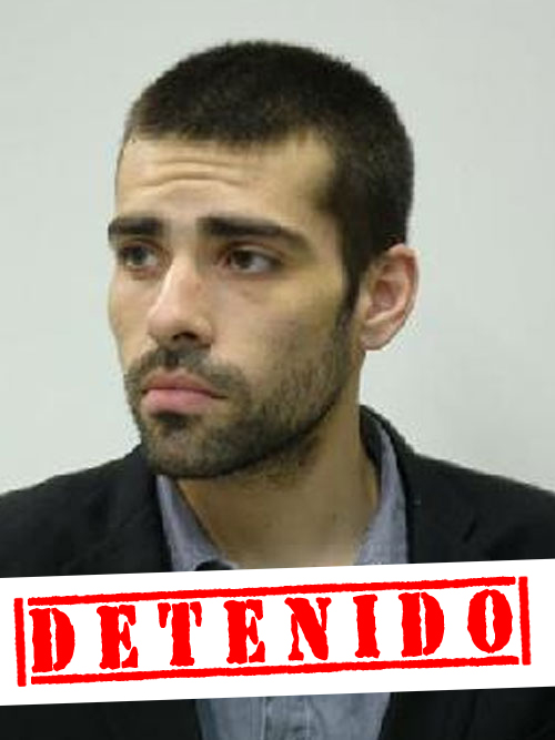 imagen Alvaro PASQUIN MORA