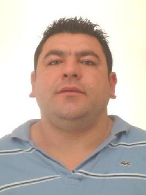 imagen Juan Miguel GARCÍA SANTOS