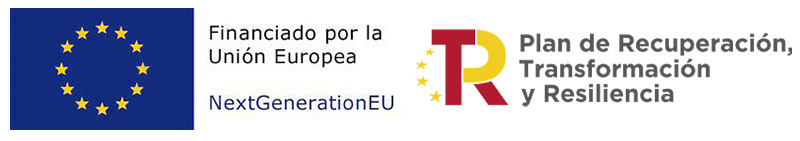 Logotipo Fondos Europeos