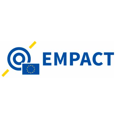 Logotipo empact