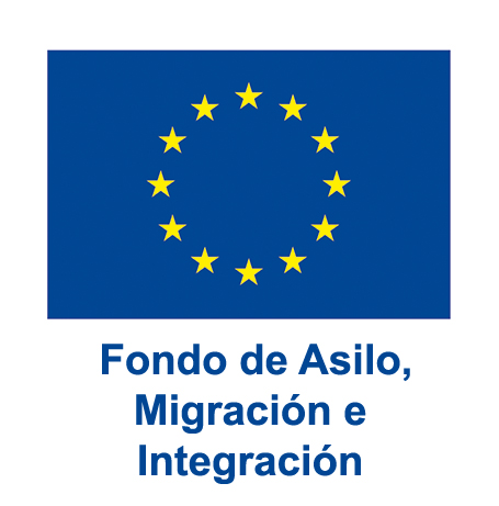 Imagen decorativa de Fondo de Asilo Migración e Integración